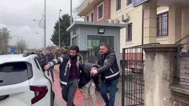 Cani kocadan eşine 20'den fazla bıçak darbesi!