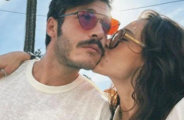Hafsanur Sancaktutan ile Kubilay Aka barıştı! Yılbaşında birlikteler