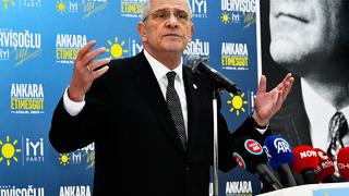 'İmralı' görüşmesine sert tepki geldi! İYİ Parti lideri Dervişoğlu: Abdullah Öcalan'dan ne istendiğini bilmiyoruz