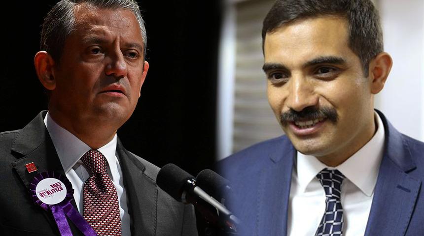 Sinan Ateş'i anan Özgür Özel: İki yıldır bu cinayet aydınlatılmadı, siyasi sorumlulara dokunulmadı