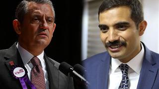 Sinan Ateş'i anan Özgür Özel: İki yıldır bu cinayet aydınlatılmadı, siyasi sorumlulara dokunulmadı