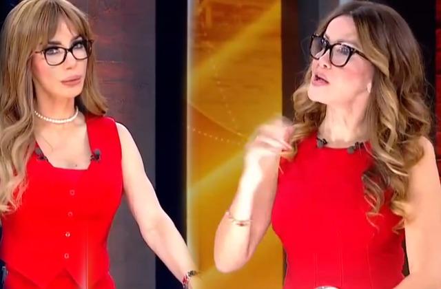 Ela Rumeysa Cebeci ve Derya Uludüz benzerlikleriyle sosyal medyayı salladı! Ruşen Çakır bile dayanamadı