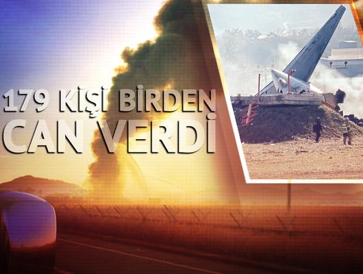 Ölümle burun burunayken attığı son mesaj tüyleri diken diken etti