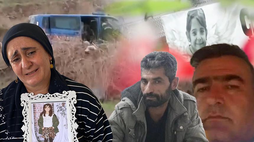 O soru halen gizemini koruyor! Narin'in köyünde ölüm sessizliği