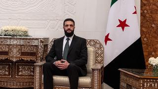 Suriye'de seçimler ne zaman yapılacak? Ahmed Şara tarih verdi