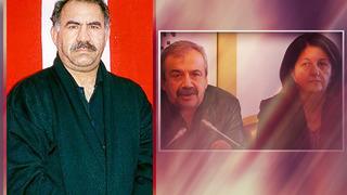 Öcalan'la görüşen DEM Parti'den ilk hamle: Tarih de verdiler! Randevu almaya başlayacağız