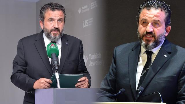 İstanbul'da soruşturma! Ünlü iş insanı Burak Yakın ifadeye çağrıldı