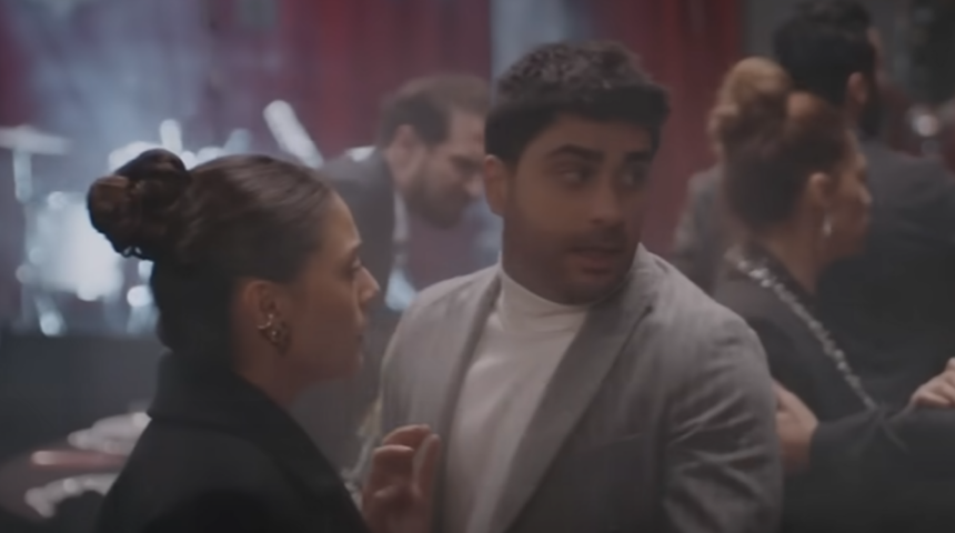 Kızılcık Şerbeti'nden ayrılan isim ifşa oldu! O karakterin öldüğü kesinleşti! Set görüntüsü ele verdi...