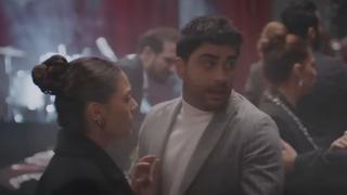 Kızılcık Şerbeti'nden ayrılan isim ifşa oldu! O karakterin öldüğü kesinleşti! Set görüntüsü ele verdi...