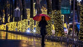 Yılbaşında hava nasıl olacak? Meteoroloji'den açıklama geldi! Kar yağışı için tarih verildi