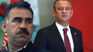 CHP'den İmralı'daki Öcalan görüşmesiyle ilgili ilk açıklama geldi! Özel, En önemli kriterimiz diyerek şehit ailelerine ve gazilere dikkat çekti