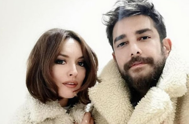 Küstüğü Enis Arıkan'a gönderme mi yaptı? Ezgi Mola'dan olay paylaşım! 'Herkesin var böyle arkadaşı...'