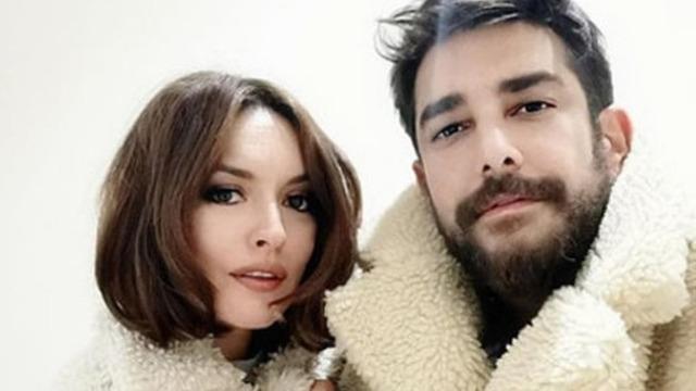 Küstüğü Enis Arıkan'a gönderme mi yaptı? Ezgi Mola'dan olay paylaşım! 'Herkesin var böyle arkadaşı...'