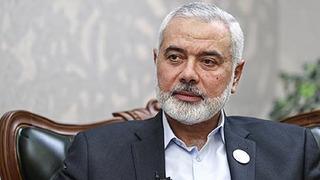 Haniyye'nin kaldığı odaya bomba yerleştirildiği iddia edilmişti! Hamas'tan suikasta yönelik açıklama... Saldırı güdümlü füzeyle yapılmış