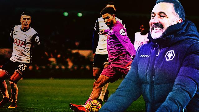 İmzayı attı, şov başladı! Vitor Pereira'dan Premier Lig'e fırtına gibi giriş: 3 Maçta 7 Puan... Rakip tanımıyor!