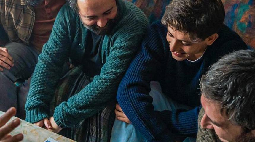 Arda Güler'den sürpriz! Ünlü dizi 'Gibi' setini ziyaret etti