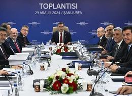 Ekonomi Koordinasyon Kurulu toplantısı sona erdi! İşte ele alınan konular...
