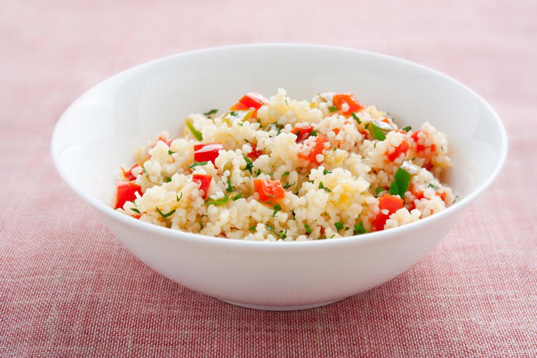 Couscous