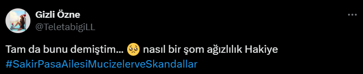 Şakir Paşa Ailesi'nin köşkü küle dönmüştü! Dizinin yeni bölümündeki sahne olay oldu! O denk geliş herkesi şaşırttı: 'Kötüyü çağırdı' G4