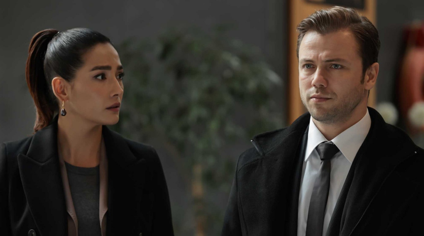 Teşkilat dizisinde ayrılık! O oyuncu diziye veda ediyor... 