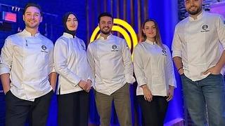 MasterChef'te üçüncü finalist belli oldu! Hem kaşık atıldı hem tatlısıyla damga vurdu! Jüriyi şaşırttı yorum yağdı...