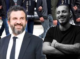 'Ünlülerin kebapçısı' diye biliniyordu... Kebapçı Fiko ve Nadir Metal'in CEO'su Burak Yakın gözaltına alındı