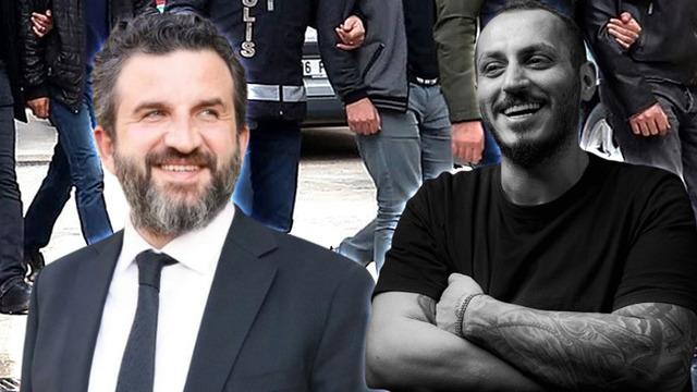 'Ünlülerin kebapçısı' diye biliniyordu... Kebapçı Fiko ve Nadir Metal'in CEO'su Burak Yakın gözaltına alındı