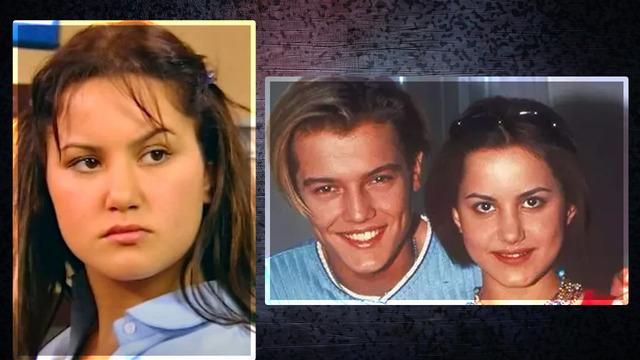 Hayat Bilgisi'nin Rüya'sı Yıldız Asyalı oyunculuğu bıraktı orada ortaya çıktı! Kısacık saçlarıyla dikkat çekti