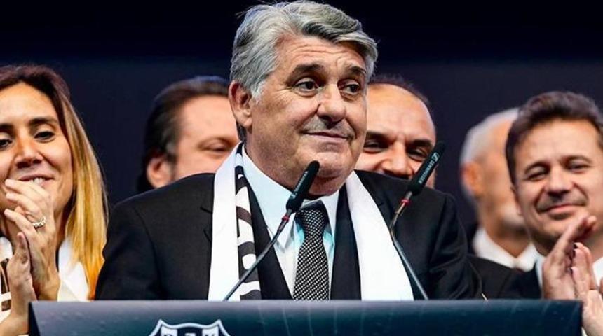 Galatasaray'dan Serdal Adalı'ya tebrik yok! Seçim sonrası büyük tepki: Bu vatan hainliğidir!