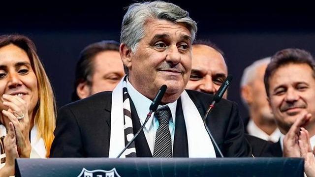 Galatasaray'dan Serdal Adalı'ya tebrik yok! Seçim sonrası büyük tepki: Bu vatan hainliğidir!