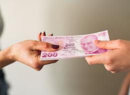 Kredi ve kart borcu olan vatandaşlar bu haber sizi çok yakından ilgilendiriyor! Maaşınızın yüzde 60’ına haciz koyulabilir