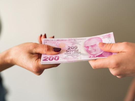 Kredi ve kart borcu olan vatandaşlar bu haber sizi çok yakından ilgilendiriyor! Maaşınızın yüzde 60’ına haciz koyulabilir
