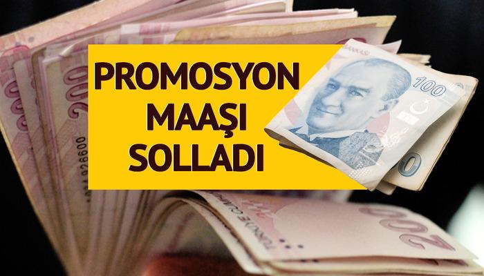 Sonunda bu da oldu: Banka promosyonu aylık maaşı geride bıraktı!