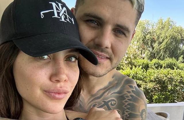 2024'ün en bomba ismi: Wanda Nara plaj pozlarıyla sınırları zorladı