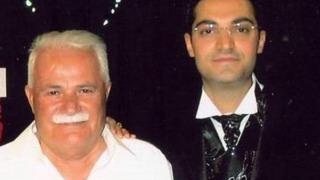 Eski belediye başkanı ve oğlunu restoranda öldürülmüştü! Katil 19 yıl sonra böyle yakalandı