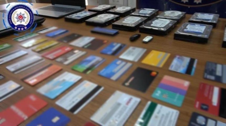 İşlem hacimleri 2 milyar TL'den fazla! Bungalov çetesi çökertildi: Lüks yaşamları gözden kaçmadı