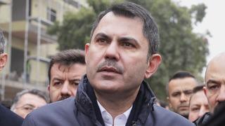 Bakan Kurum: 2025'in sonunda dükkanına yerleşmeyen esnaf kalmayacak!