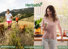 Herbalife doğrudan satışın gücüyle gençleri, kadınları ve girişimcileri kendi işini kurmaya çağırıyor