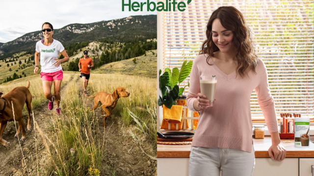 Herbalife kadınları ve girişimcileri kendi işini kurmaya çağırıyor