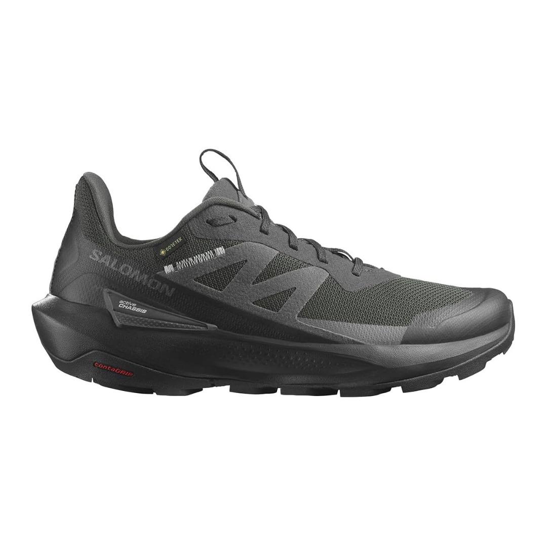 Salomon Elixir Activ GTX Outdoor Spor Ayakkabı