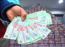 MİLLİ PİYANGO YILBAŞI ÇEKİLİŞİ SONUÇLARI 2025 yılbaşı bilet sorgulama nereden yapılır? Milli Piyango sonuçları Mynet'te olacak