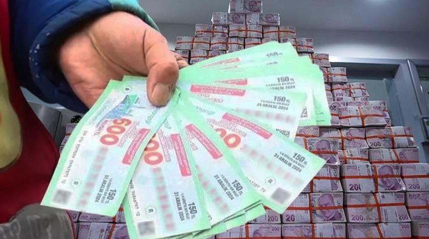 MİLLİ PİYANGO YILBAŞI ÇEKİLİŞİ SONUÇLARI 2025 yılbaşı bilet sorgulama nereden yapılır? Milli Piyango sonuçları Mynet'te olacak