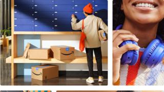 Amazon Prime ile tüm alışveriş ve eğlence ihtiyaçlarınız yeni yılda da tek bir üyelikte bir arada