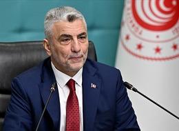 Bakan Bolat gümrüklerde yakalanan kaçak malların değerini açıkladı: %139'luk artışla 55 milyar!