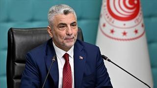 Bakan Bolat'tan ihracatçıya yeşil pasaport müjdesi!