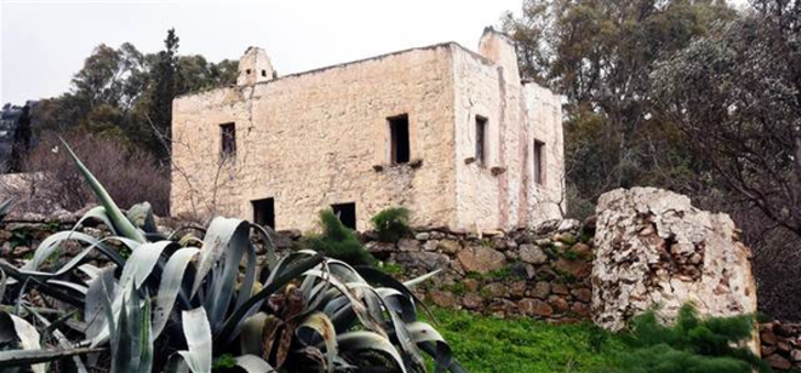 600 yıl önce kuruldu şimdi 2 kişi yaşıyor G2