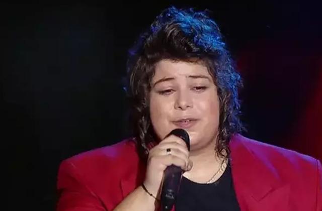 122 kiloydu resmen eridi! X Factor'e katılarak ünlenen Ferah Zeydan'ın değişimi şaşırttı