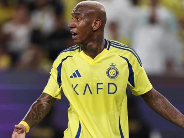 Suudiler 'transfer yattı' demişti! O isim Talisca transferini böyle açıkladı... Resmi imzaya son bir adım!