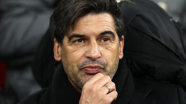 Milan'da Paulo Fonseca dönemi sona erdi