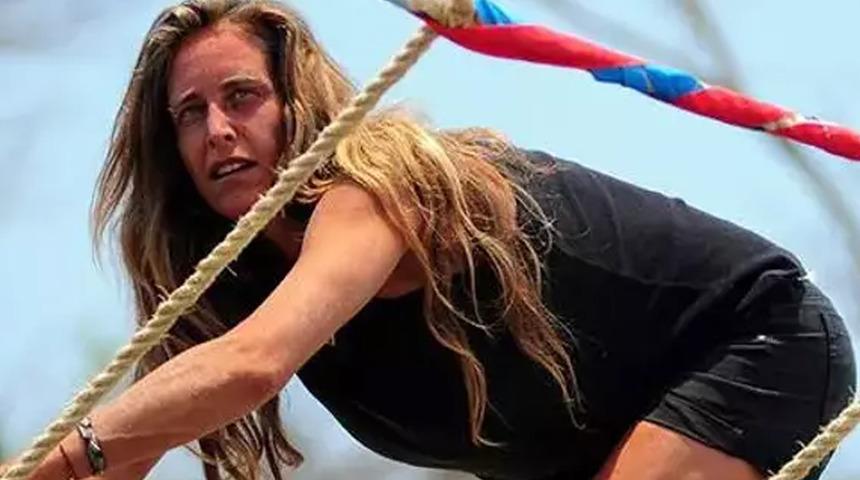 Bennu Gerede "Hayalim sevişirken ölmek" dedi gündeme bomba gibi düştü! Bomba sözler